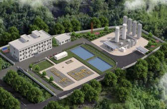 年產(chǎn)值15000萬(wàn)元以上，廉江市將成為粵西首個(gè)接入管輸氣的縣級(jí)市