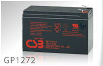 GP12240CSB 希世比 蓄电池12V24AH价格报价